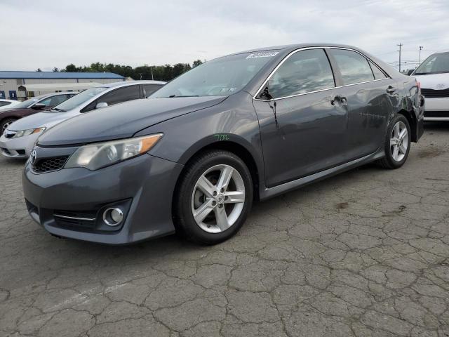 2012 TOYOTA CAMRY BASE, 