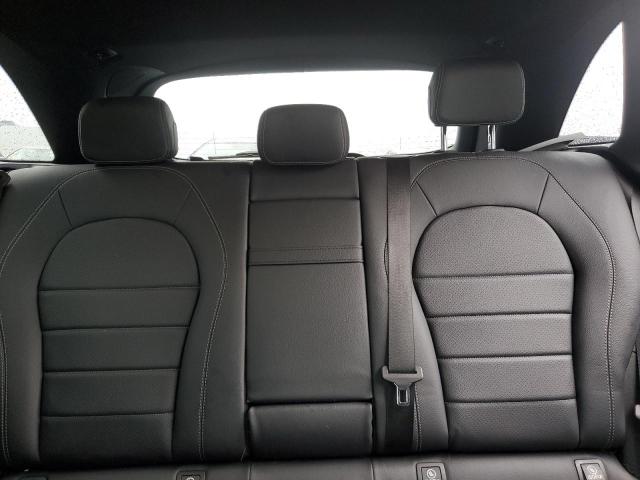 W1N0G8EB6LF765017 - 2020 MERCEDES-BENZ GLC 300 4MATIC GRAY photo 10