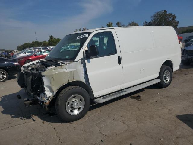 2019 CHEVROLET EXPRESS G2500, 