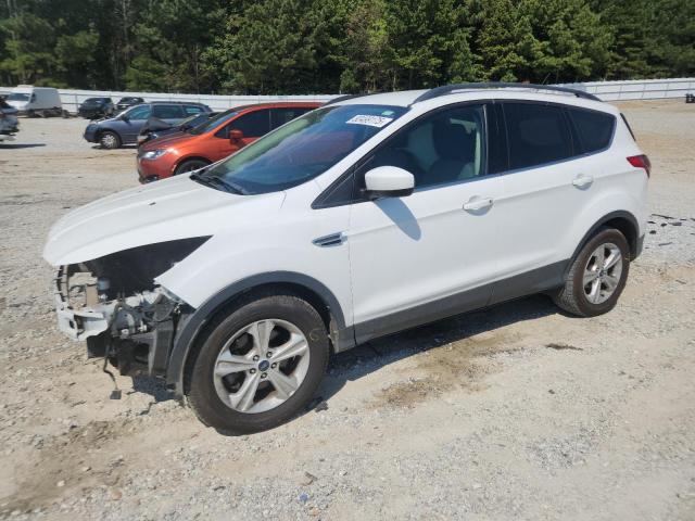 2016 FORD ESCAPE SE, 