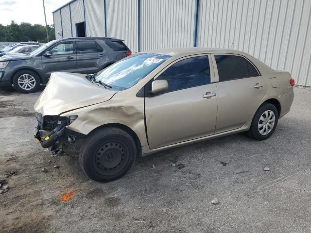 2010 TOYOTA COROLLA BASE, 