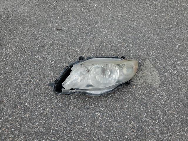 1NXBU4EE6AZ290033 - 2010 TOYOTA COROLLA BASE 金色 照片 12