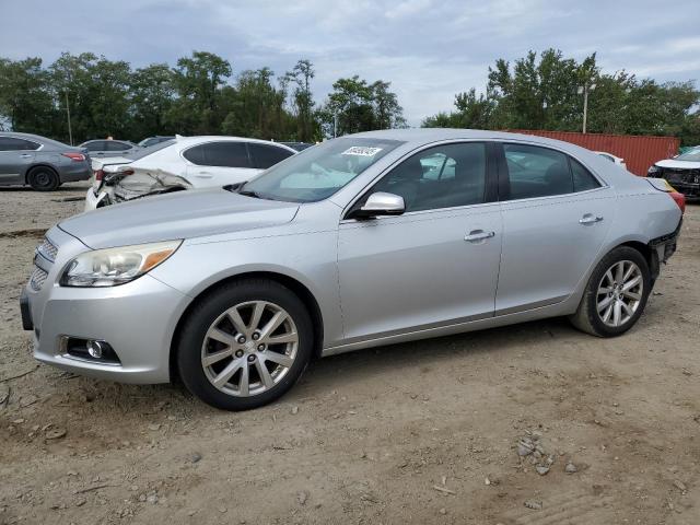 2013 CHEVROLET MALIBU LTZ, 