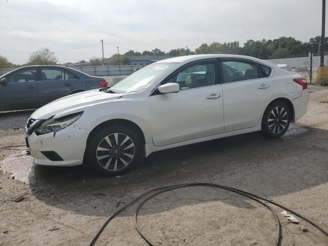 2016 NISSAN ALTIMA 2.5, 