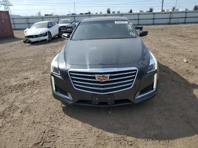 1G6AW5SX6J0131447 - 2018 CADILLAC CTS CHARCOAL photo 5