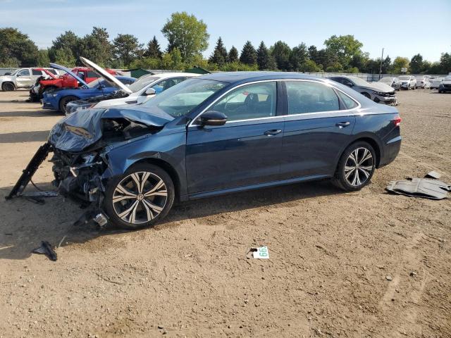 2022 VOLKSWAGEN PASSAT SE, 