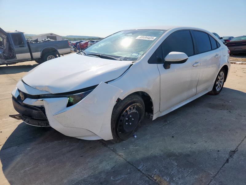 2024 TOYOTA COROLLA LE, 