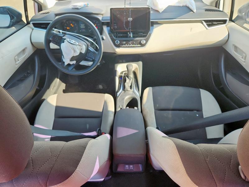 5YFB4MDE3RP145482 - 2024 TOYOTA COROLLA LE 白色 照片 8