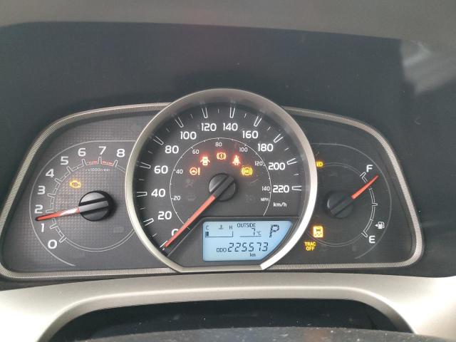 2T3BFREV6DW107507 - 2013 TOYOTA RAV4 LE BLACK photo 9