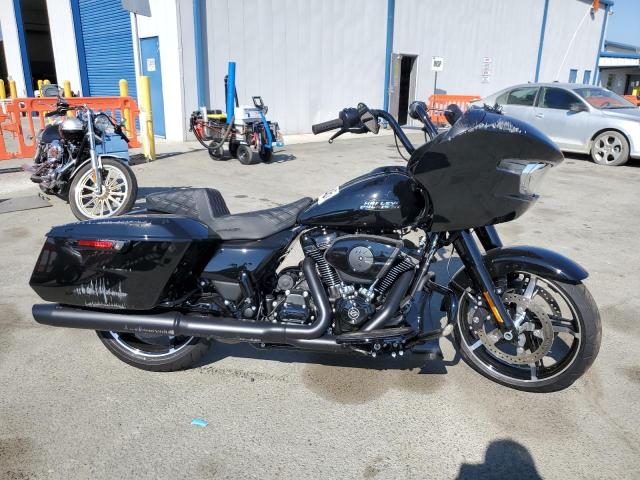 2025 HARLEY-DAVIDSON FLTRX, 