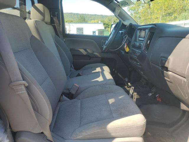 1GC0KUEG5FZ142467 - 2015 CHEVROLET SILVERADO K2500 HEAVY DUTY WHITE photo 10