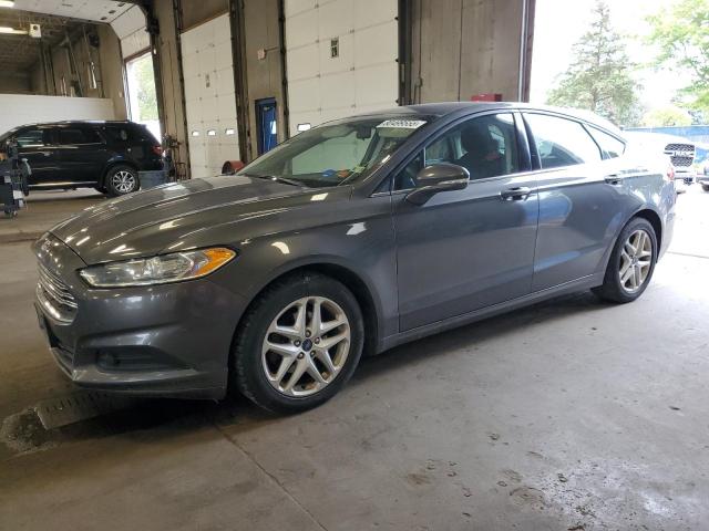 2016 FORD FUSION SE, 