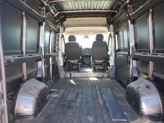 3C6TRVCG4JE146491 - 2018 RAM PROMASTER 2500 HIGH Gris photo 10