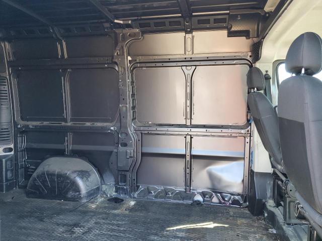 3C6TRVCG4JE146491 - 2018 RAM PROMASTER 2500 HIGH Gris photo 11