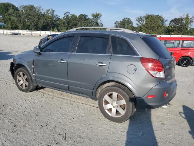 3GSDL53769S525203 - 2009 SATURN VUE XR GRAY photo 2