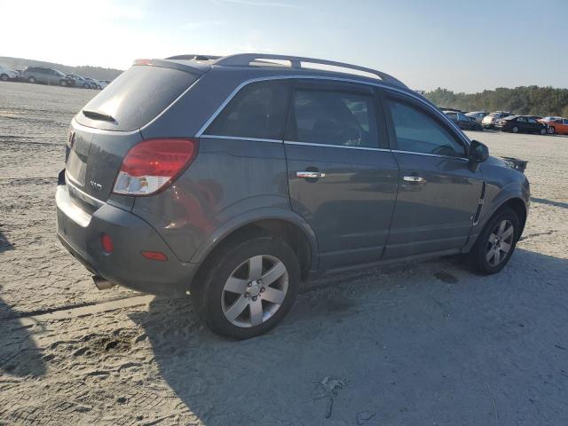 3GSDL53769S525203 - 2009 SATURN VUE XR GRAY photo 3