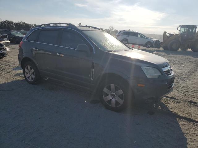 3GSDL53769S525203 - 2009 SATURN VUE XR GRAY photo 4