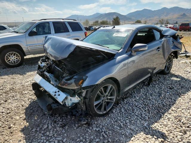 2013 LEXUS IS 250, 