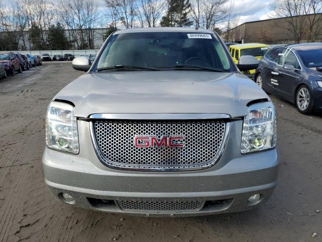 1GKFK66807J323932 - 2007 GMC YUKON XL DENALI BEIGE photo 5