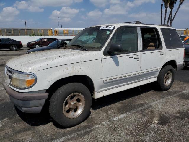 1997 FORD EXPLORER, 