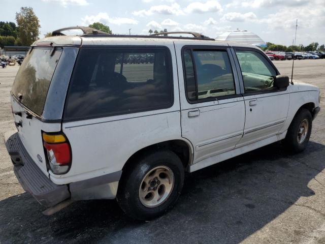 1FMDU32E3VZB77947 - 1997 FORD EXPLORER თეთრი ფოტო 3