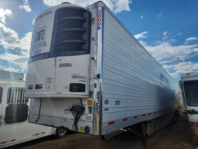 1UYVS2533J2139819 - 2018 UTILITY VS2RA Weiß Foto 2