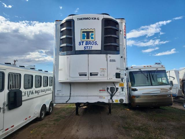 1UYVS2533J2139819 - 2018 UTILITY VS2RA Weiß Foto 7