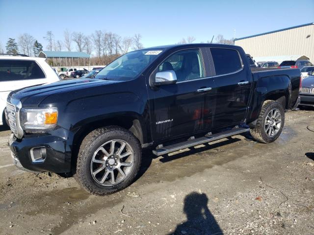 2018 GMC CANYON DENALI, 