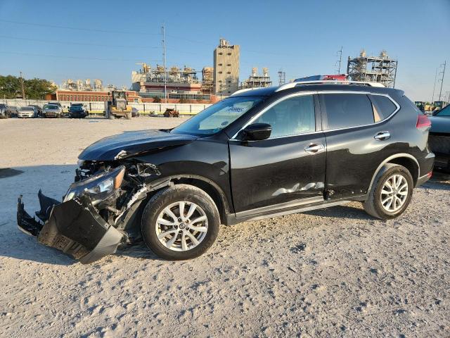 2018 NISSAN ROGUE S, 