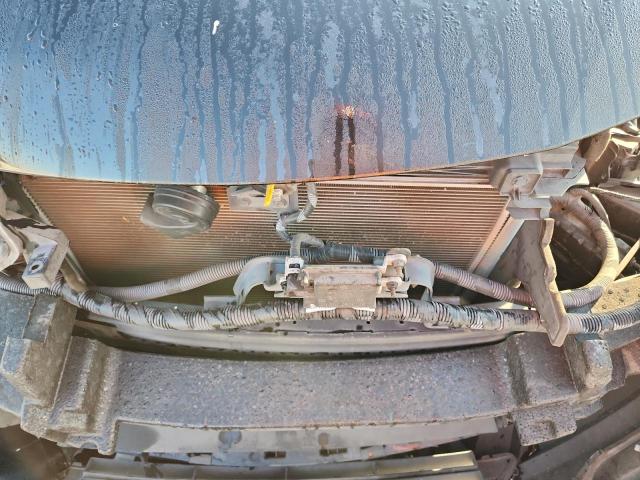 KNMAT2MT1JP514802 - 2018 NISSAN ROGUE S შავი ფოტო 11