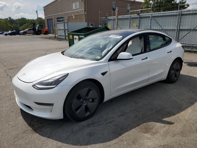 2021 TESLA MODEL 3, 