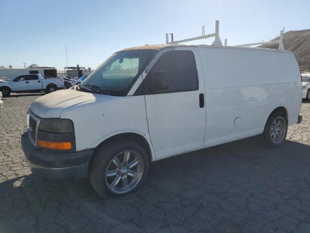 2004 CHEVROLET EXPRESS G1, 