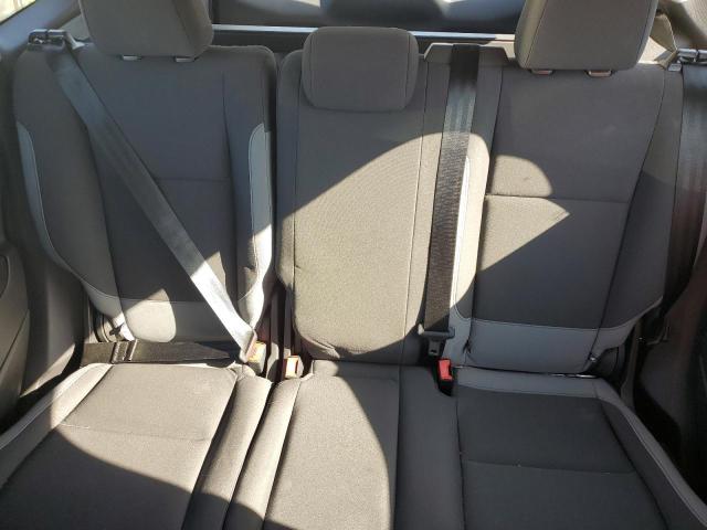 1FMCU0F77DUD32100 - 2013 FORD ESCAPE S GRAY photo 10