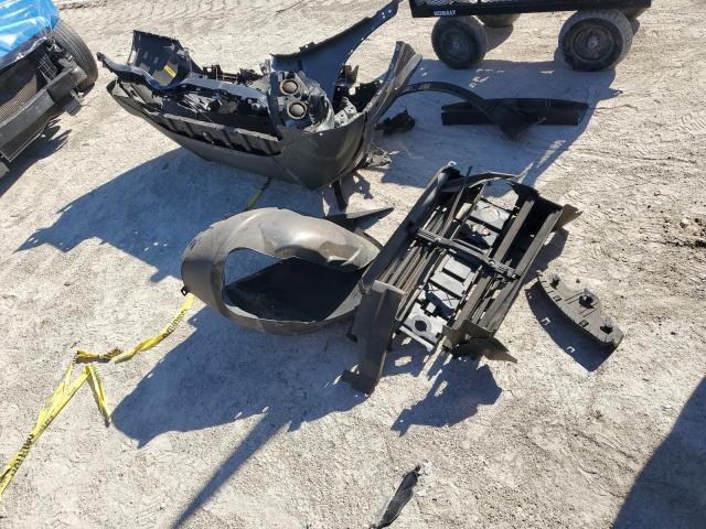 1FMCU0F77DUD32100 - 2013 FORD ESCAPE S GRAY photo 13