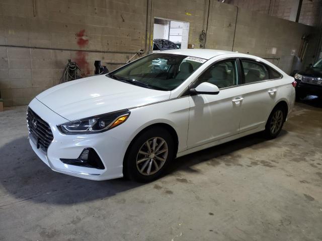 2019 HYUNDAI SONATA SE, 