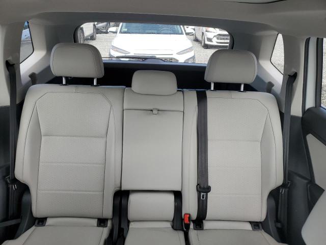 3VV2B7AX7KM158585 - 2019 VOLKSWAGEN TIGUAN SE თეთრი ფოტო 10