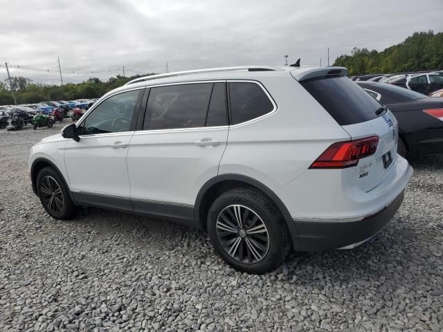 3VV2B7AX7KM158585 - 2019 VOLKSWAGEN TIGUAN SE თეთრი ფოტო 2