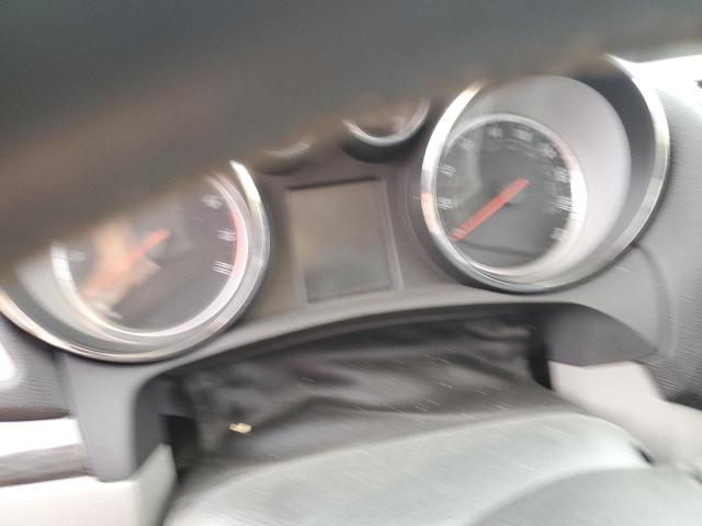 KL4CJBSB1EB757659 - 2014 BUICK ENCORE CONVENIENCE 银色 照片 9