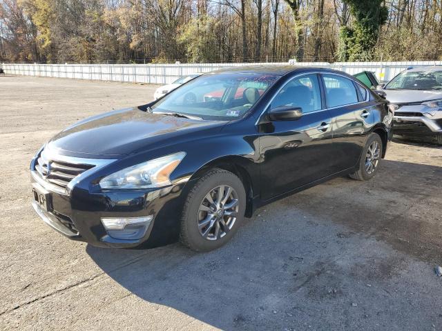 2015 NISSAN ALTIMA 2.5, 