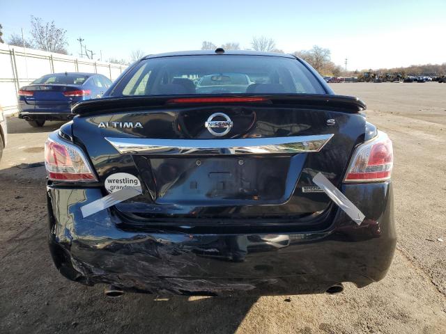 1N4AL3AP1FC592546 - 2015 NISSAN ALTIMA 2.5 BLACK photo 6