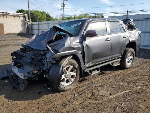 2021 TOYOTA 4RUNNER SR5/SR5 PREMIUM, 