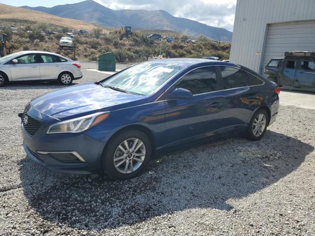 2016 HYUNDAI SONATA SE, 
