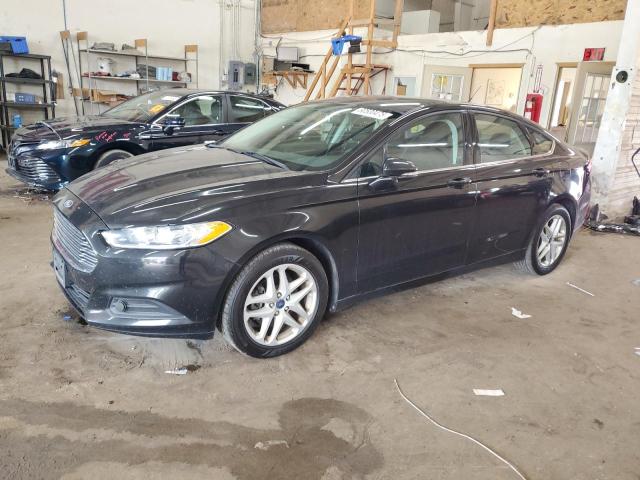 2014 FORD FUSION SE, 