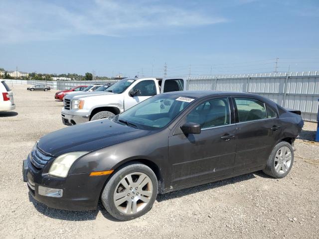 2006 FORD FUSION SEL, 