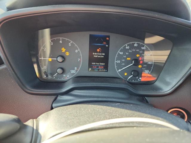 5YFS4MCE9RP179220 - 2024 TOYOTA COROLLA SE თეთრი ფოტო 9