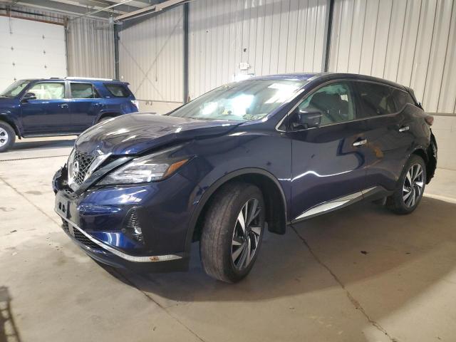 2023 NISSAN MURANO SL, 