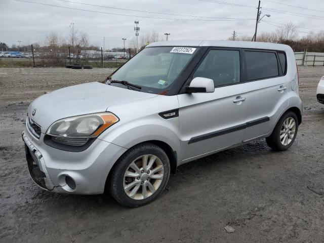 2013 KIA SOUL, 