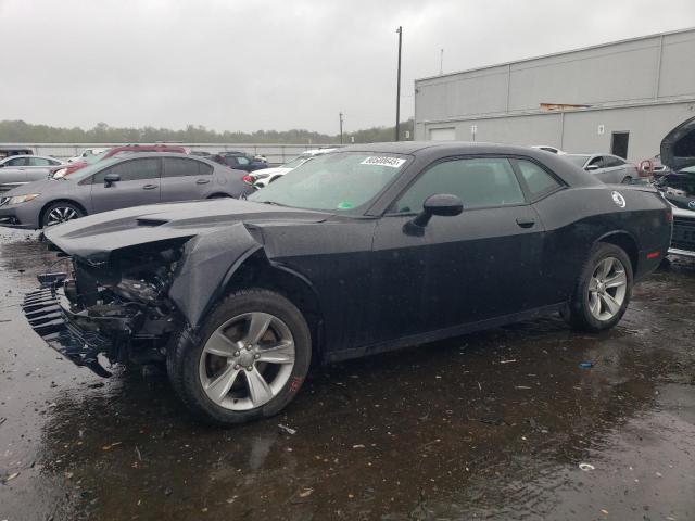 2019 DODGE CHALLENGER SXT, null