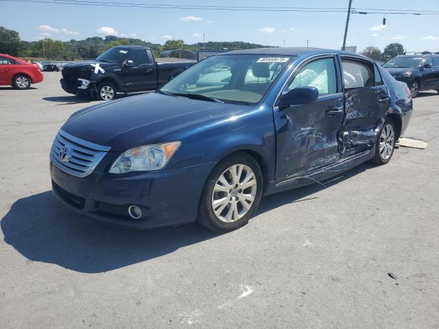2008 TOYOTA AVALON XL, 