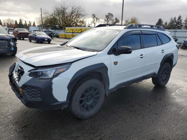 2024 SUBARU OUTBACK WILDERNESS, 